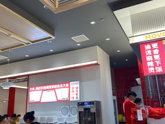 -每味每客·重庆麻辣烫(国泰店)