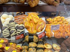 -PAPER STONE BAKERY(天汇广场店)