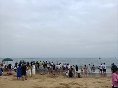 -日照灯塔风景区