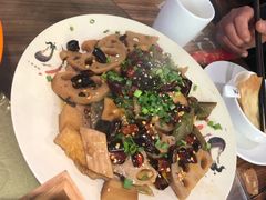 -百年神厨·地道川菜(清江西路店)