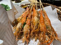 -79号渔船海鲜饭店(宝安店)
