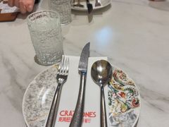 -CRAZYONES克芮旺斯西班牙餐厅(苏州中心店)