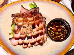 -CHINCHIN 青青·泰国料理(万象食家店)