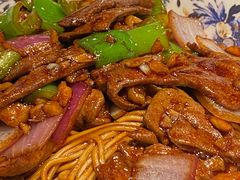 -阿大排档(长春这有山店)