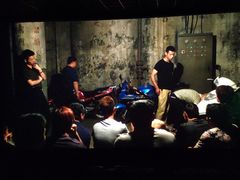 -万达影城(世茂海峡广场IMAX店)