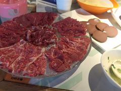 -花田煮鲜牛肉火锅(钟楼众汇店)