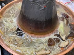 -和顺坊老北京铜火锅