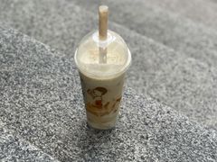 -喜茶(深圳福田星河COCO Park店)
