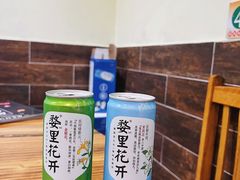 -朗妈私房菜(婺女州店)