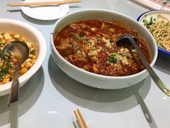 水煮牛肉-豆花酒楼·三十八年匠心(秦皇东大街店)