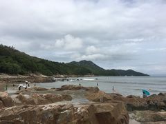 -南丫岛