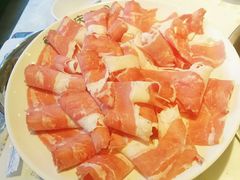 -和庆斋阳坊秘制羊蝎子火锅(云岗店)