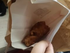 -汉堡王(砂之船店)