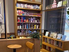 -COSTA COFFEE(西贸凯德晶品4层2店)