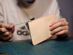 -零几体验diy皮具工作室(振业城店)