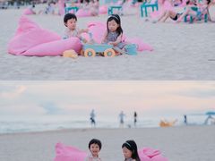 -石梅湾艾美度假酒店