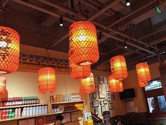 -山四砂锅(太原钟楼街店)