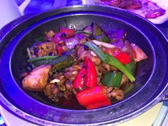 -钱大妈海鲜饭店(保利林语店)