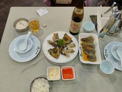 -渔娘渔家丹东海鲜(东直门店)