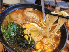 -小川洋风料理(汉街店)