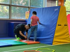 -能量学院少儿体能运动馆(公园1872店)