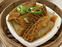 -龙的酒楼·手工早茶·顺德菜(近良路店)