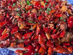 大公馆辣子鸡-杨记隆府(白象街店)