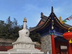 -西安市广仁寺