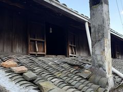 -丹山赤水风景名胜区