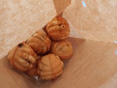 -莫朗核桃饼(虹泉路店)