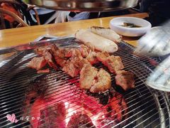 -东俞·韩式料理(院东街店)