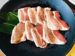 -热血兄弟·炭火烤肉(融侨中心店)