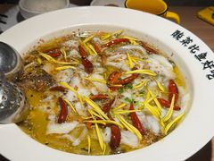 -新太二·鲜料川菜(群光广场店)