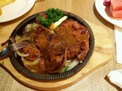 android_upload_pic-我家牛排自助餐厅(文登店)