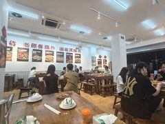 -佬缸炮江湖川菜(玉林店)