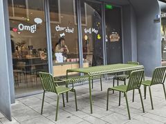 -Seesaw Coffee(上生新所店)