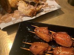 -炉鱼(平湖八佰伴店)