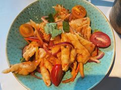 -BetterThai 泰加(苏州中心店)