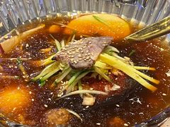 -河坝烧烤串城(金达莱店)