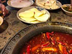 -小龙坎火锅(双林店)
