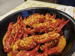 -聚味瞿记·龙虾堂(咸嘉湖店)