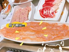冰川鸭肠-花椒籽·鲜肉火锅(城阳宝龙店)