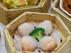 -番禺宾馆丽苑厅