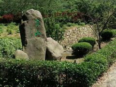-白马涧龙池景区