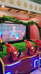 -MELAND CLUB亲子乐园·派对·餐厅(北京芳圆里ID MALL店)