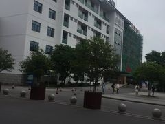 -苏州市立医院(白塔院区)