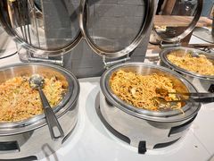 -天荷菜根·闽南素食自助(刺桐北路店)