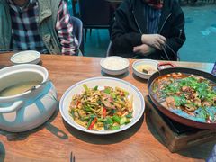-树厨贵州菜(花果园购物中心店)