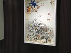 -青岛贝壳博物馆