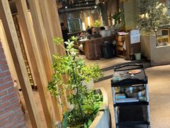 -蘸小院铁锅炖·蘸酱菜·东北菜(怀远门店)